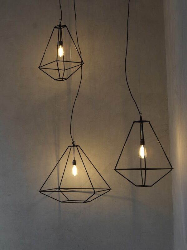 CON.TRADITION - Lampada - OPINION CIATTI