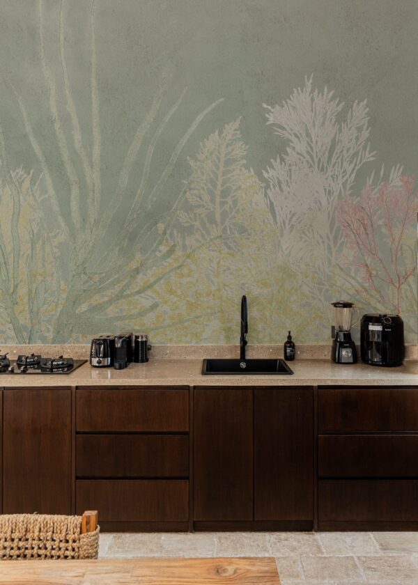 WALL & DECO' - Carta da Parati