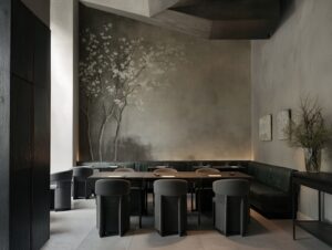 WALL & DECO' - Carta da Parati