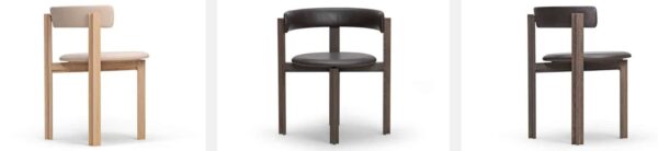 PRINCIPAL CHAIR - Sedia - CASSINA
