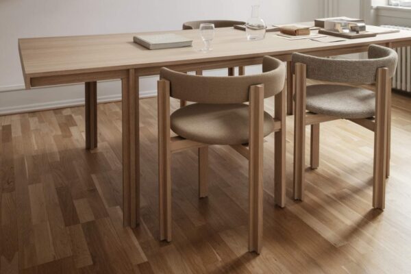 PRINCIPAL CHAIR - Sedia - CASSINA