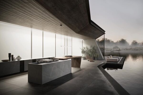 Cucine - MODULNOVA