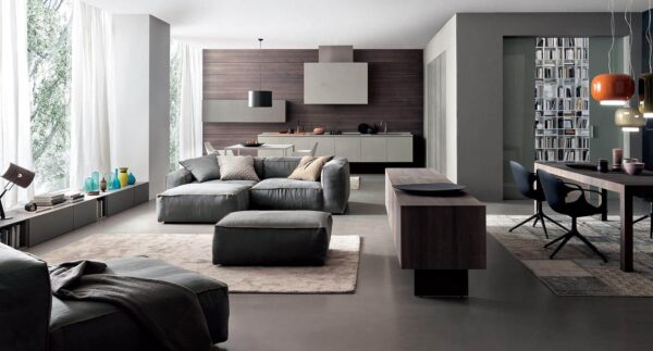 Cucine - MODULNOVA