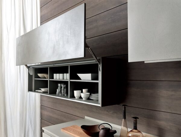 Cucine - MODULNOVA