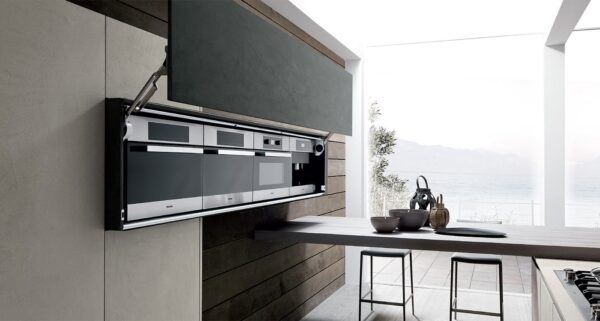 Cucine - MODULNOVA