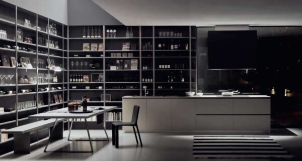 Cucine - MODULNOVA