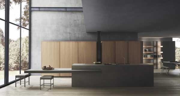 Cucine - MODULNOVA
