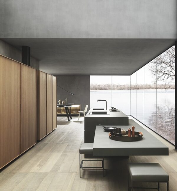Cucine - MODULNOVA