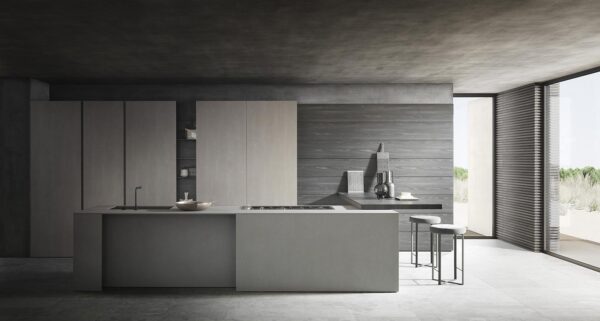 Cucine - MODULNOVA