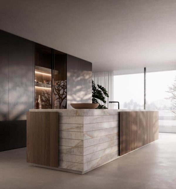 Cucine - MODULNOVA