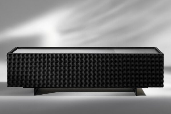ALFAMA TV -Mobile Tv - ALBEDO DESIGN