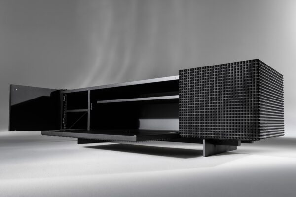 ALFAMA TV -Mobile Tv - ALBEDO DESIGN
