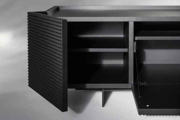 ALFAMA TV -Mobile Tv - ALBEDO DESIGN