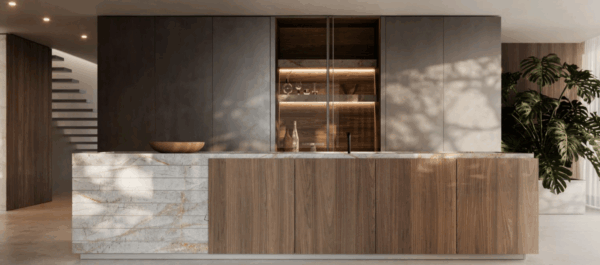 Cucine - MODULNOVA