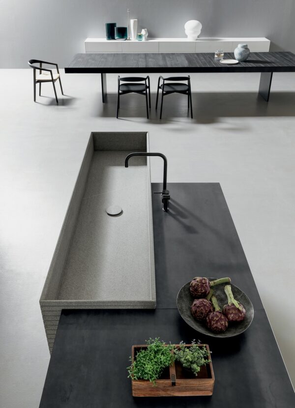 Cucine - MODULNOVA