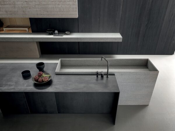 Cucine - MODULNOVA