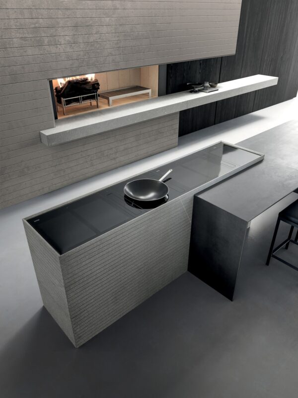 Cucine - MODULNOVA