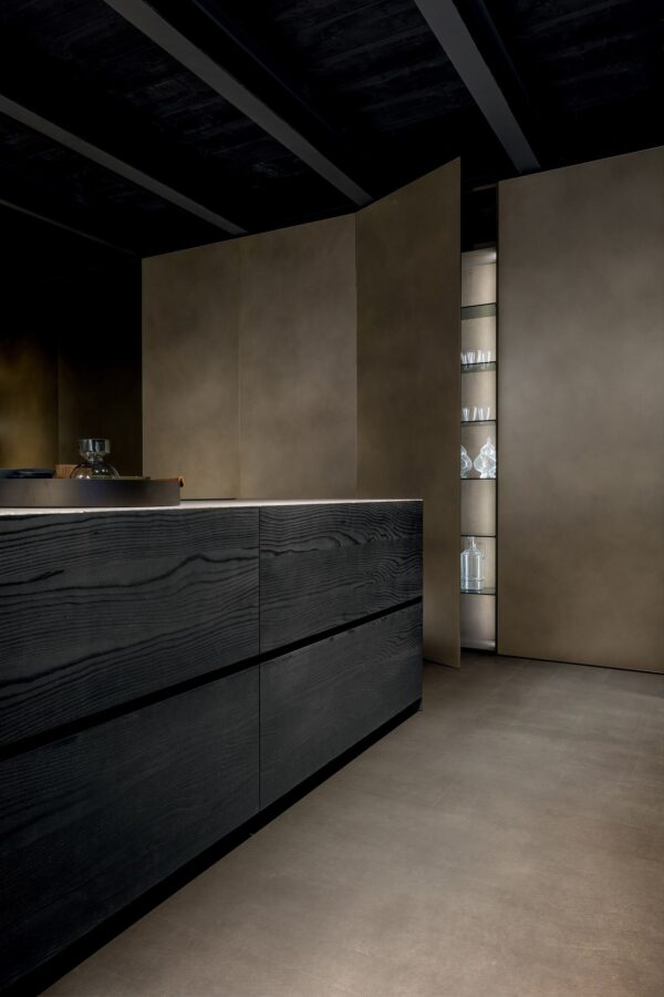 Cucine - MODULNOVA