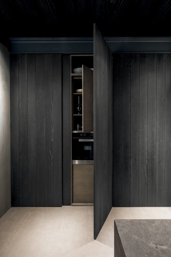 Cucine - MODULNOVA