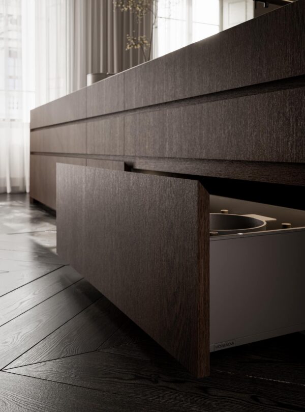 Cucine - MODULNOVA