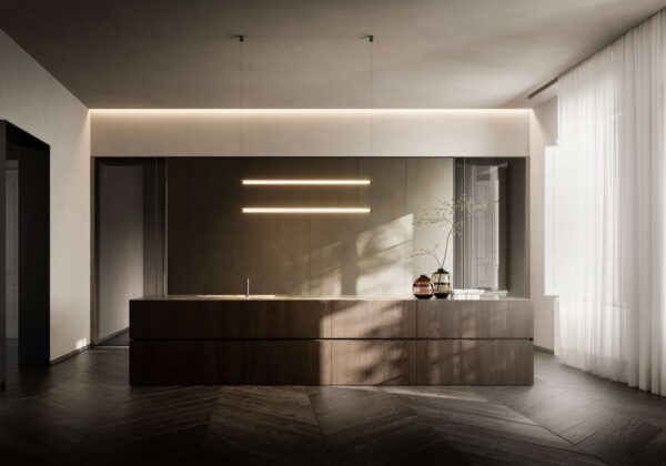 Cucine - MODULNOVA