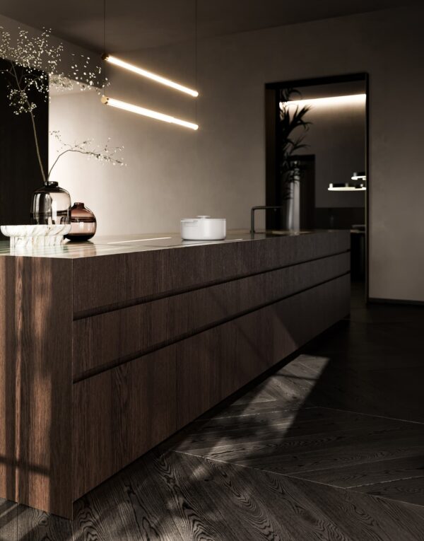 Cucine - MODULNOVA