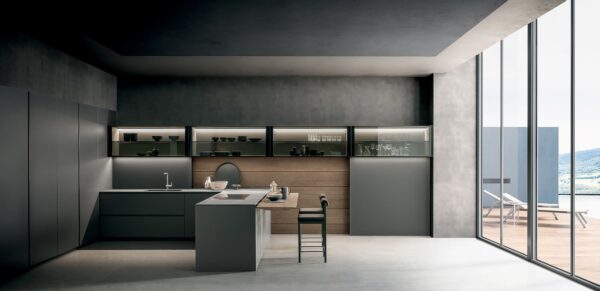 Cucine - MODULNOVA