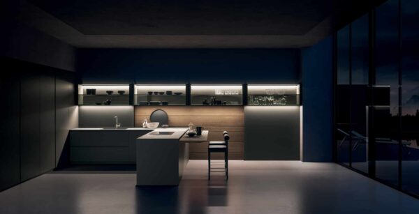 Cucine - MODULNOVA