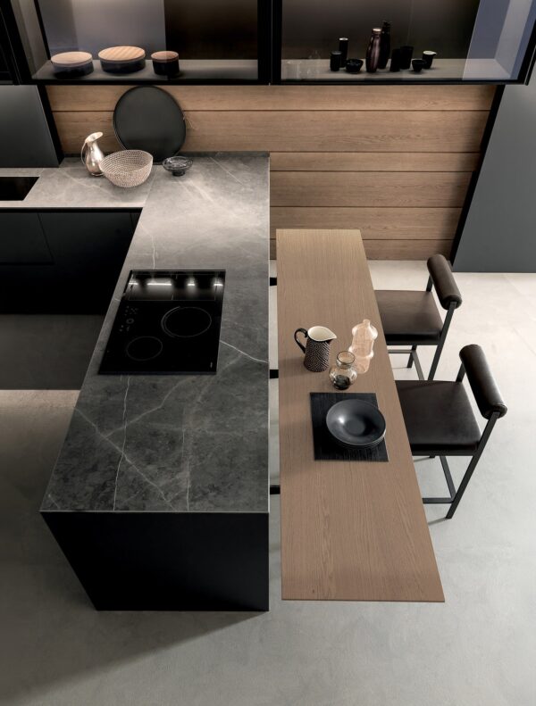 Cucine - MODULNOVA