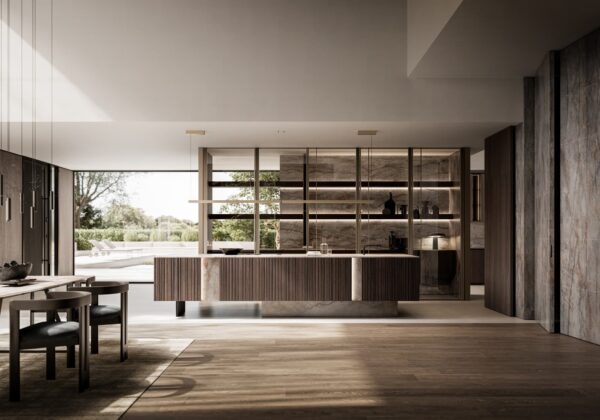 Cucine - MODULNOVA
