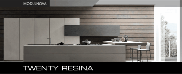 Cucine - MODULNOVA