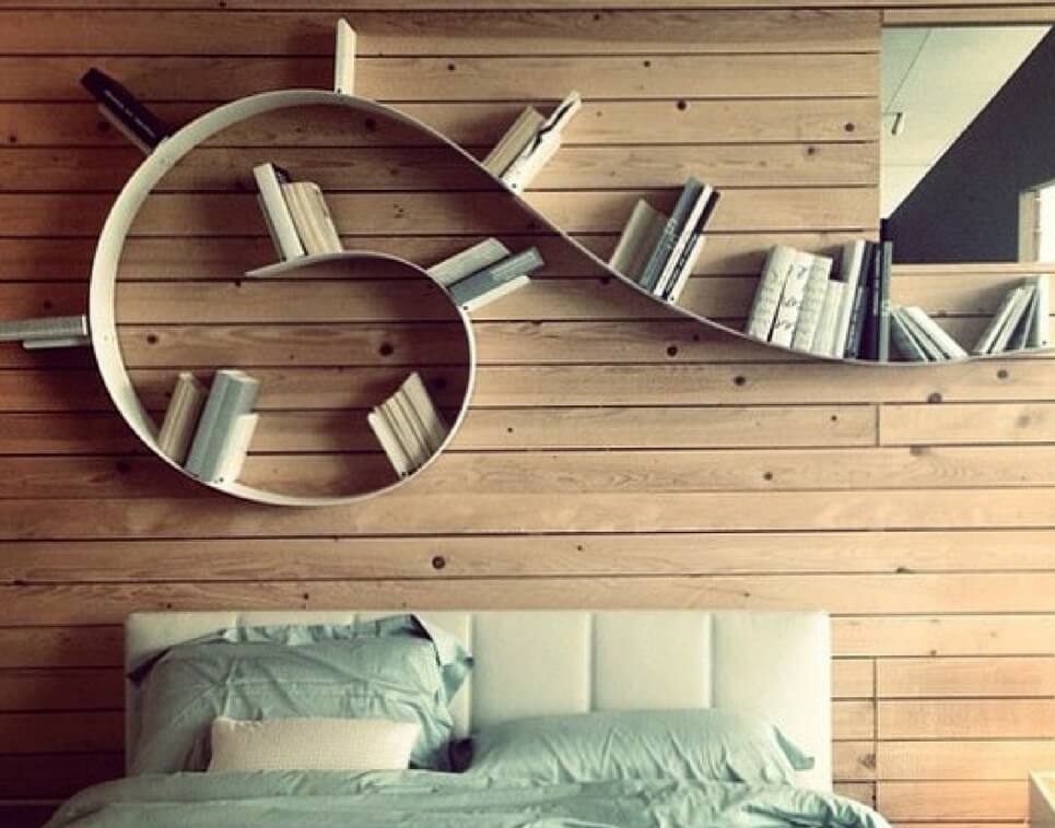 bookworm kartell