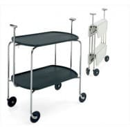 TRANSIT - Carrello pieghevole - MAGIS DESIGN