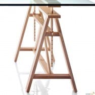TEATRO - Tavolo - Magis Design