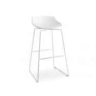FLOW STOOL - Sgabello - MDF Italia