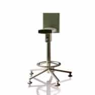 360° - Sedia girevole - MAGIS