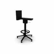 360° - Sedia girevole - MAGIS