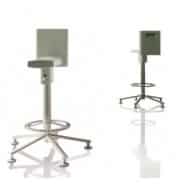 360° - Sedia girevole - MAGIS