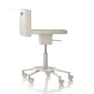 360° - Sedia girevole - MAGIS