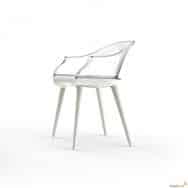 CYBORG - Seduta - MAGIS