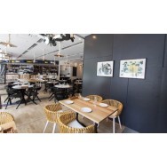 CYBORG CLUB - Poltroncina - MAGIS DESIGN