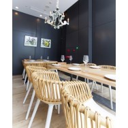 CYBORG CLUB - Poltroncina - MAGIS DESIGN