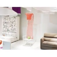 LAZY BASKETBALL - Sedia Basket - CAMPEGGI DESIGN
