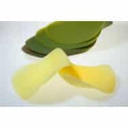 PETAL - piatto design 4 pz. - COVO