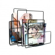 RANDOM - Portariviste - COVO