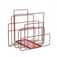 RANDOM - Portariviste - COVO