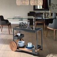 BRANDY - Carrello - CATTELAN ITALIA