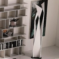 THRILLER - Lampada da terra - CATTELAN ITALIA