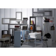 URBAN - libreria - HORM CASAMANIA