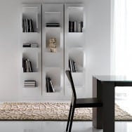 FIFTY - Libreria Modulare - CATTELAN ITALIA